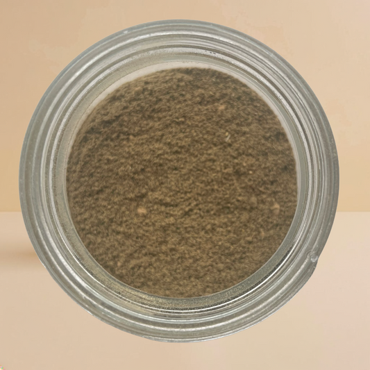 DIGESTIVE FIRE ELIXIR