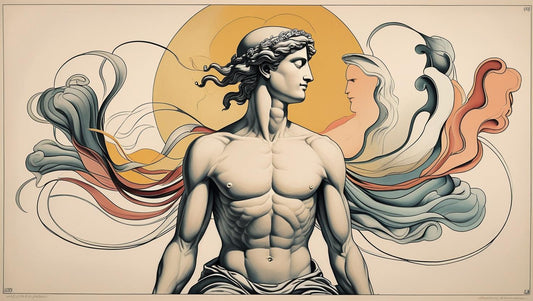 The 4 Humors Revealed: Ancient Greece’s Wisdom for Wellness