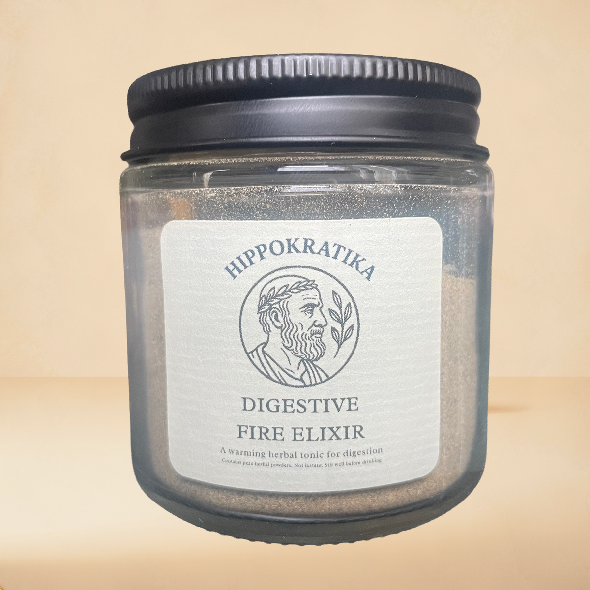 DIGESTIVE FIRE ELIXIR