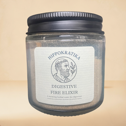DIGESTIVE FIRE ELIXIR