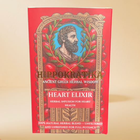 HEART ELIXIR